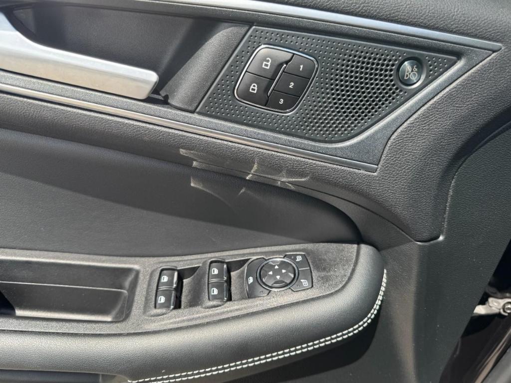 used 2024 Ford Edge car, priced at $41,990