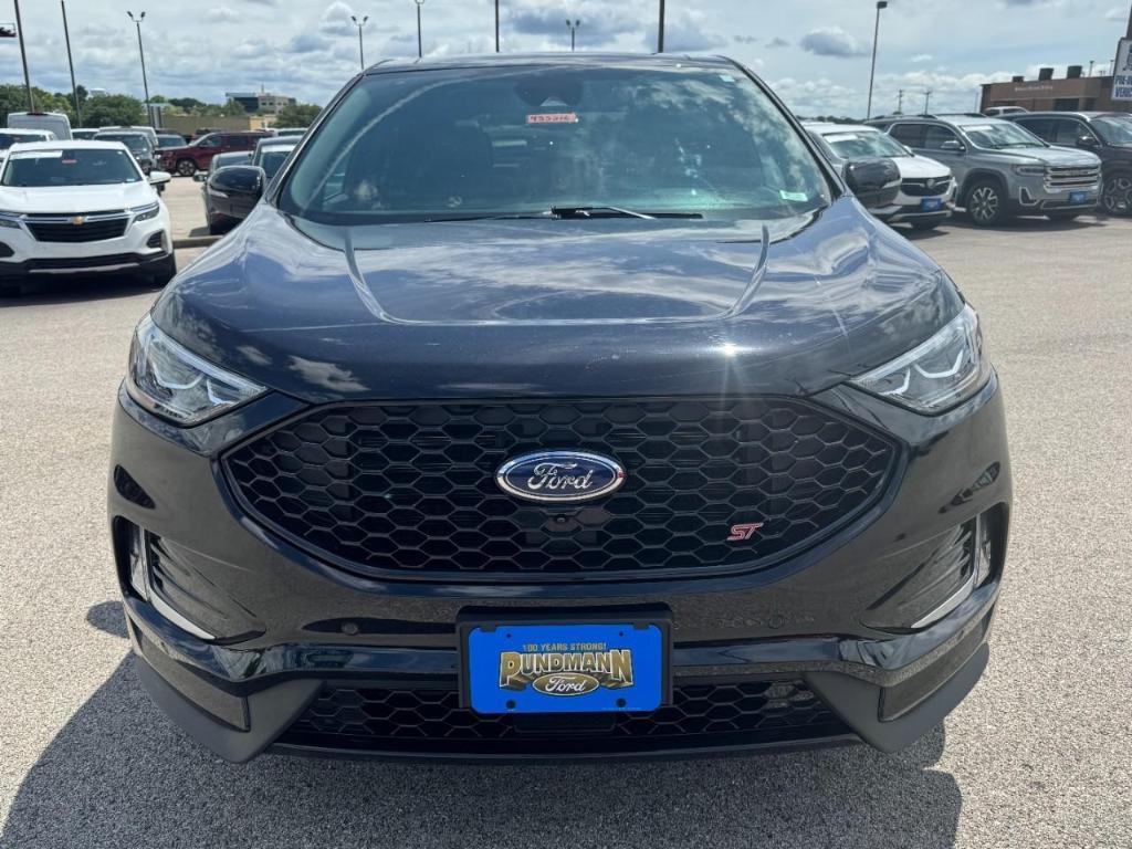 used 2024 Ford Edge car, priced at $41,990