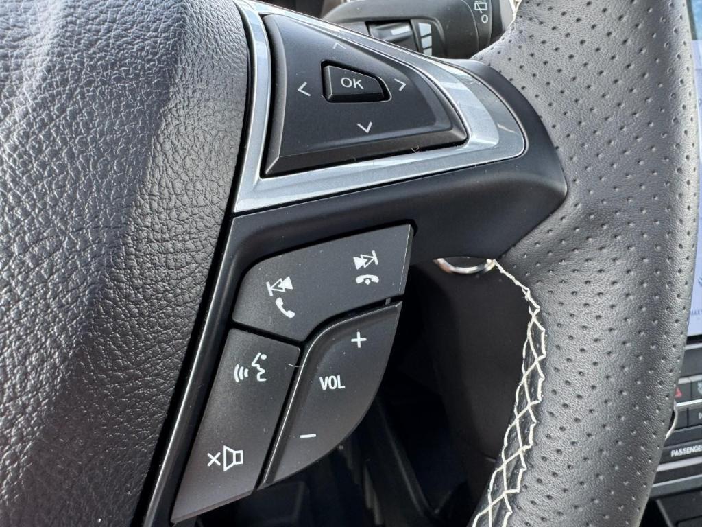 used 2024 Ford Edge car, priced at $41,990