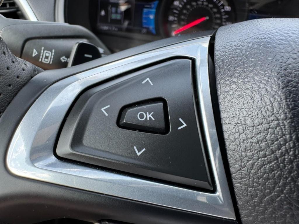 used 2024 Ford Edge car, priced at $41,990