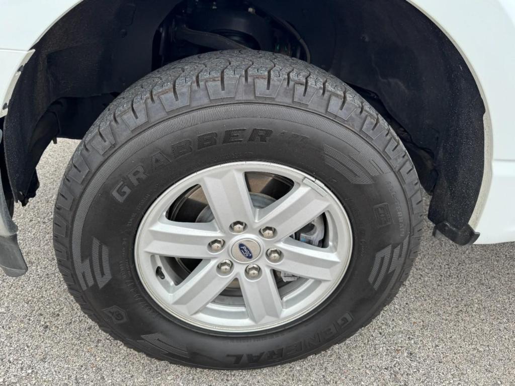 used 2023 Ford F-150 car, priced at $42,290