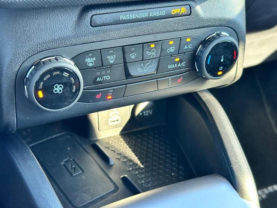 new 2024 Ford Bronco Sport car, priced at $29,230