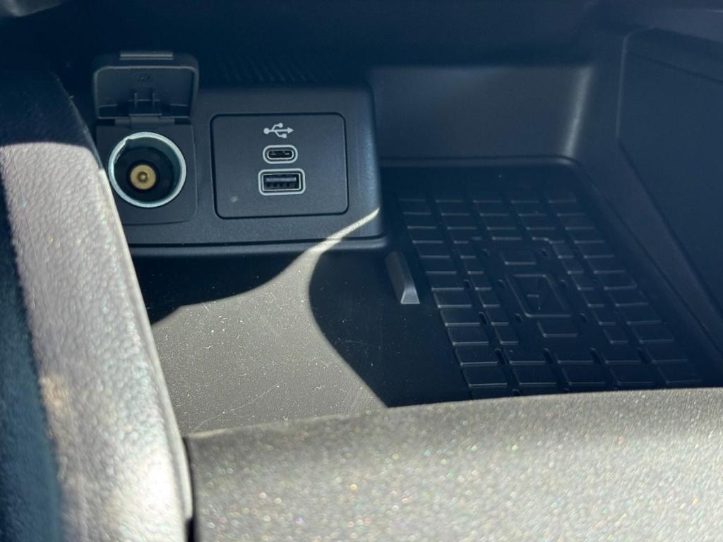 new 2025 Ford Bronco Sport car, priced at $37,166