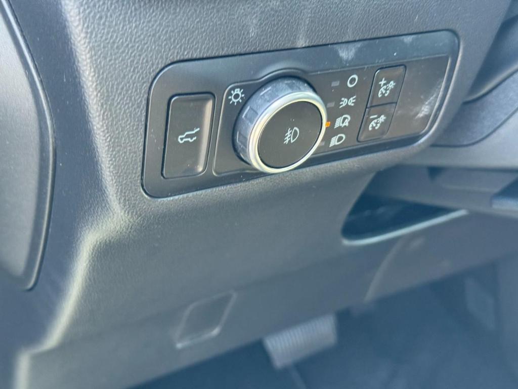 new 2025 Ford Bronco Sport car, priced at $37,166