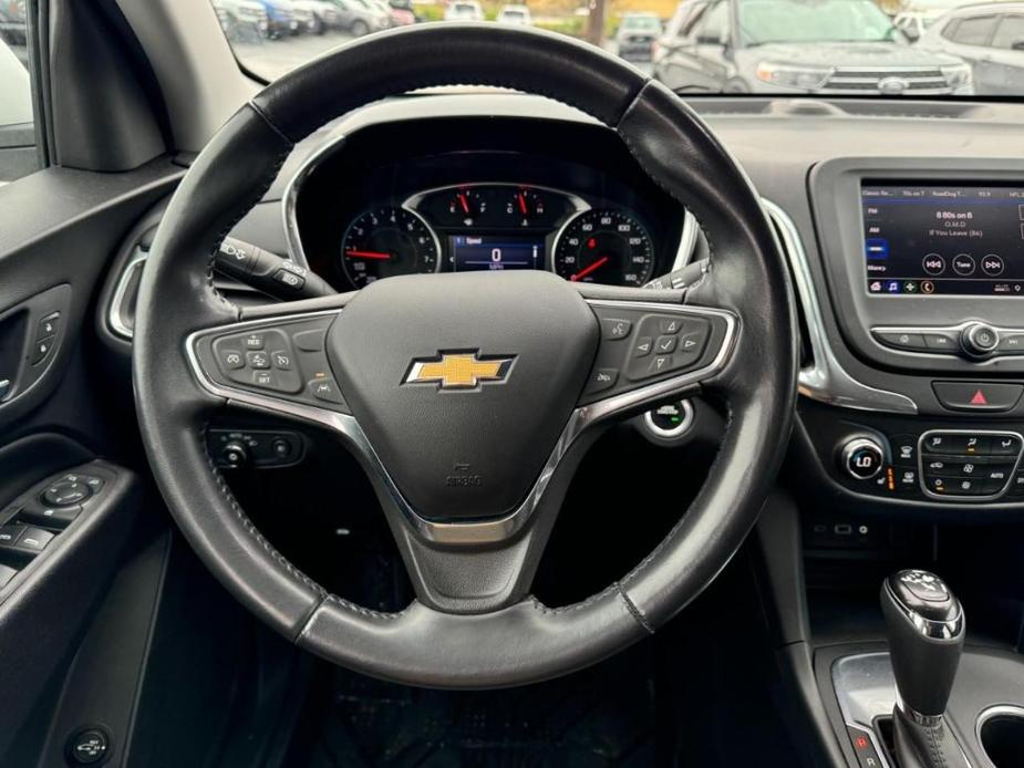 used 2020 Chevrolet Equinox car, priced at $19,997