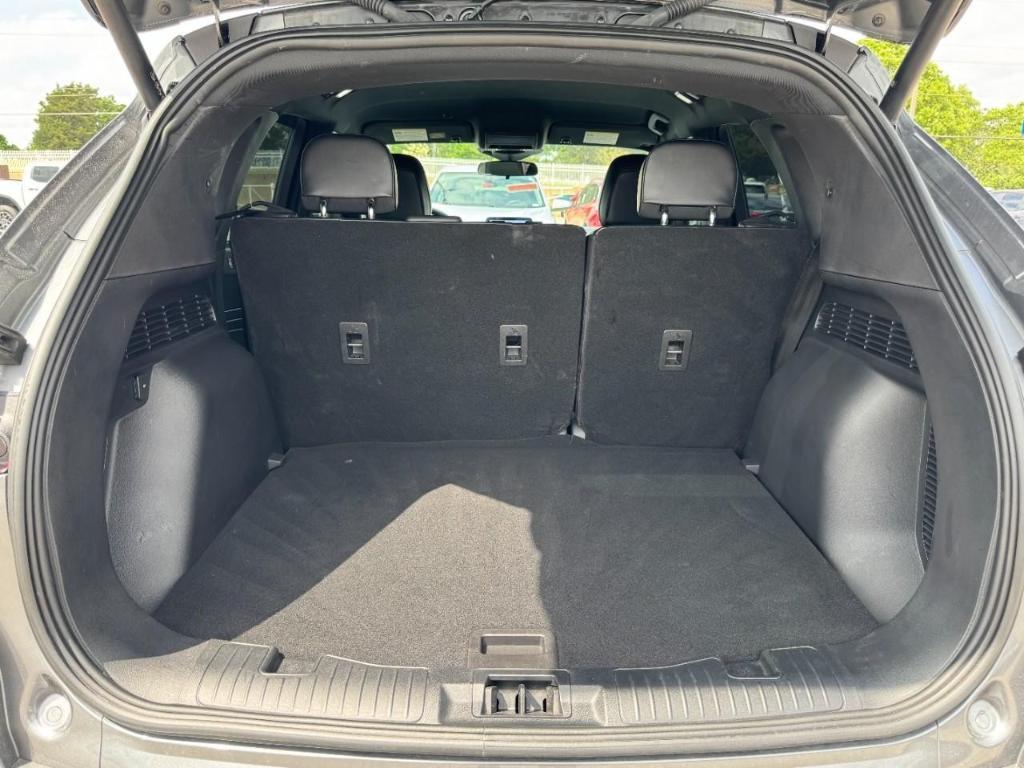 used 2024 Ford Escape car, priced at $28,890