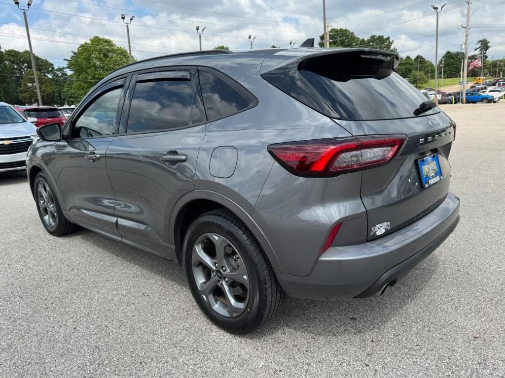 used 2024 Ford Escape car, priced at $28,890