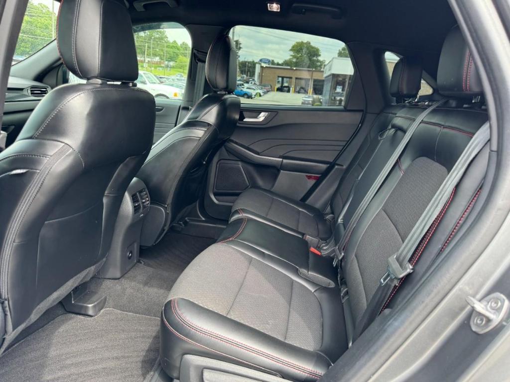 used 2024 Ford Escape car, priced at $28,890