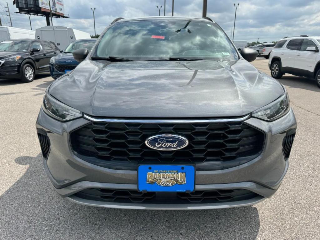 used 2024 Ford Escape car, priced at $28,890