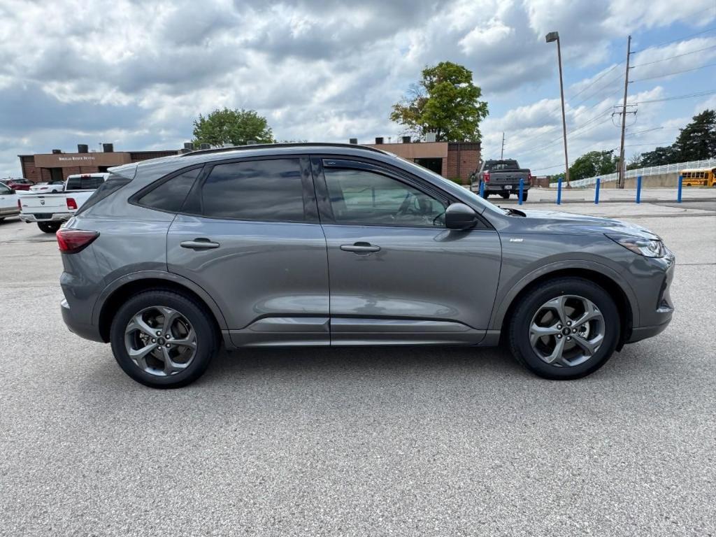 used 2024 Ford Escape car, priced at $28,890