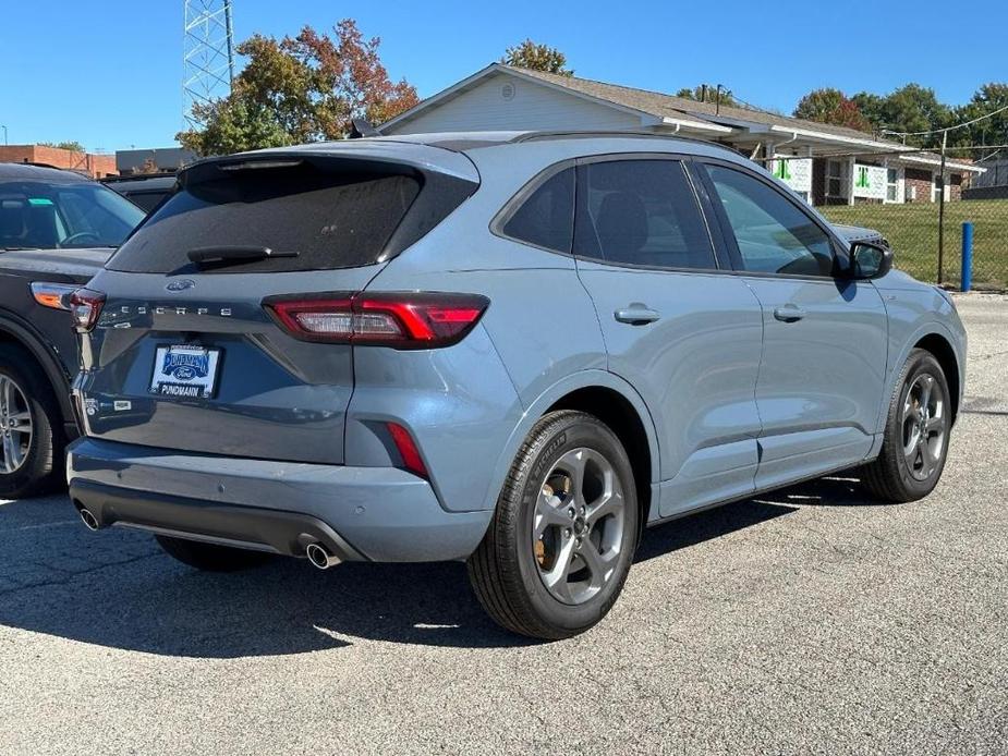 new 2024 Ford Escape car, priced at $29,975