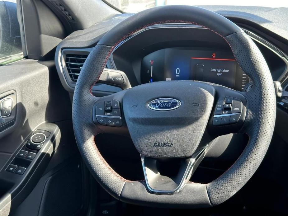 new 2024 Ford Escape car, priced at $29,975