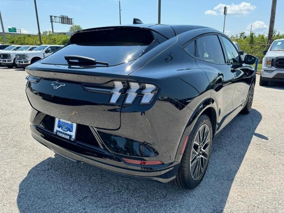 new 2024 Ford Mustang Mach-E car, priced at $43,285