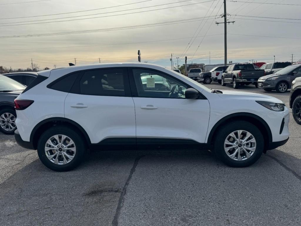 new 2025 Ford Escape car, priced at $30,385