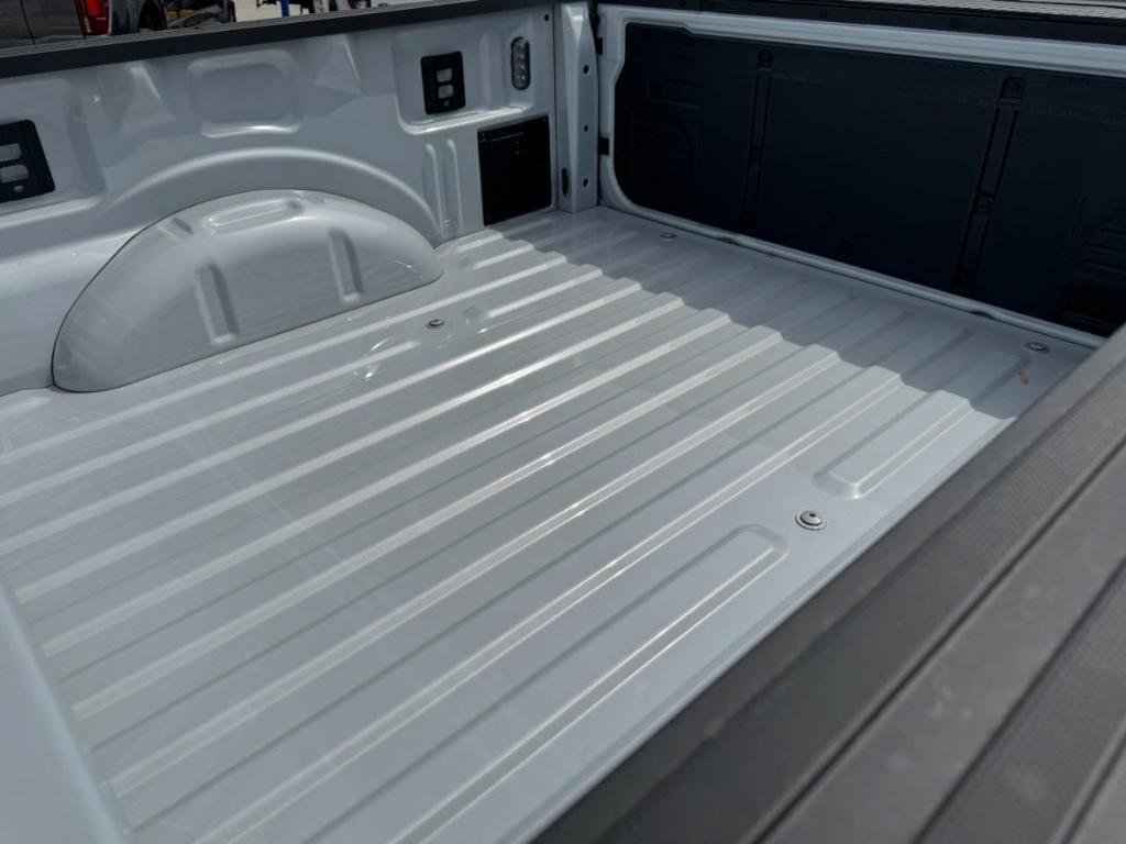 new 2025 Ford F-150 car, priced at $66,615