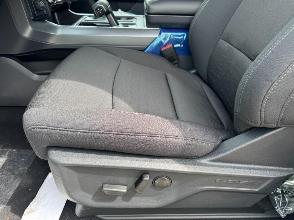 new 2025 Ford F-150 car, priced at $66,615