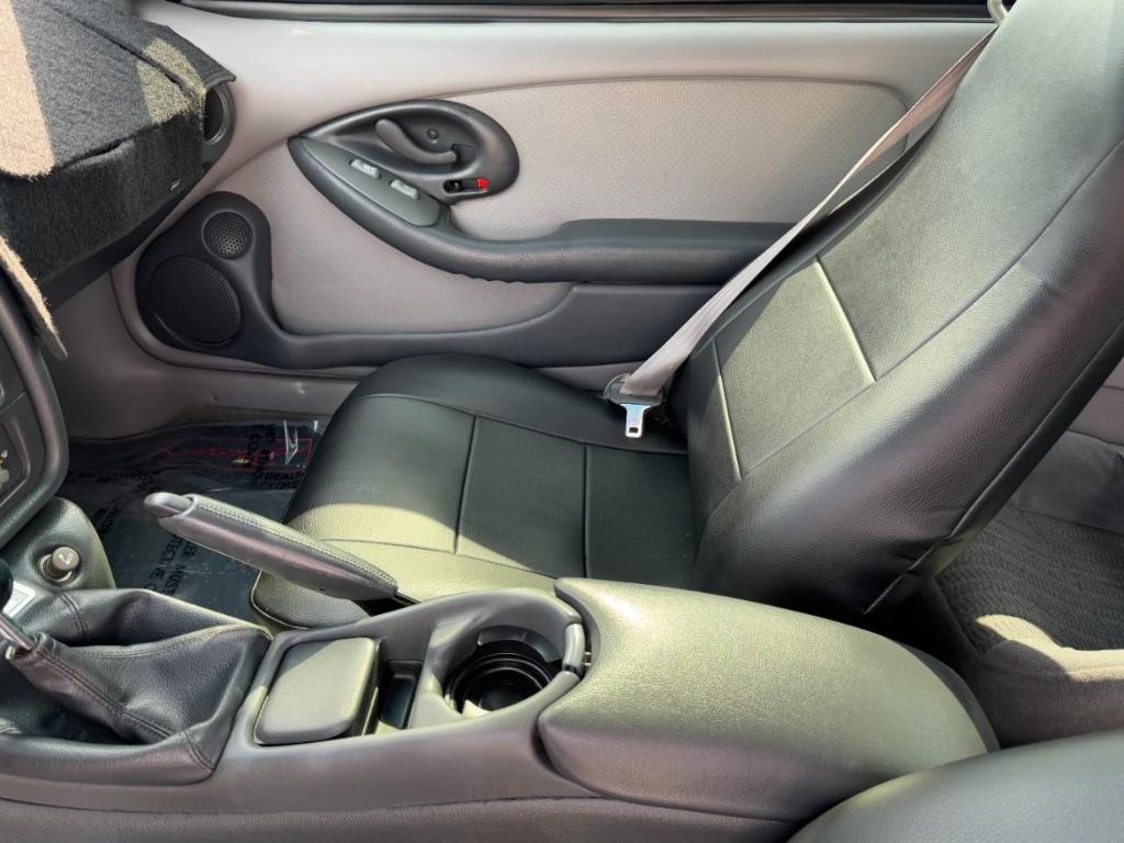 used 1994 Pontiac Firebird car, priced at $14,990