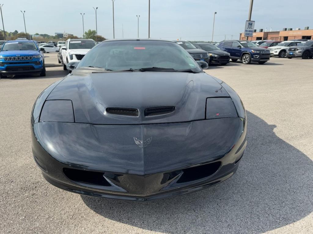 used 1994 Pontiac Firebird car, priced at $14,990