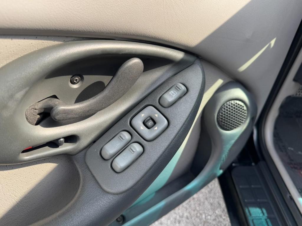 used 1994 Pontiac Firebird car, priced at $14,990