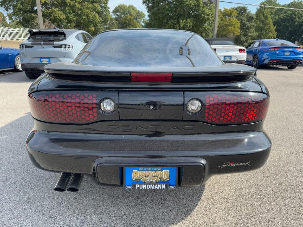 used 1994 Pontiac Firebird car, priced at $14,990