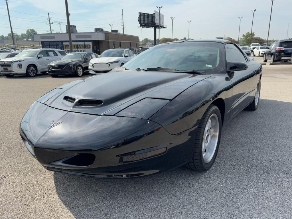 used 1994 Pontiac Firebird car, priced at $14,990