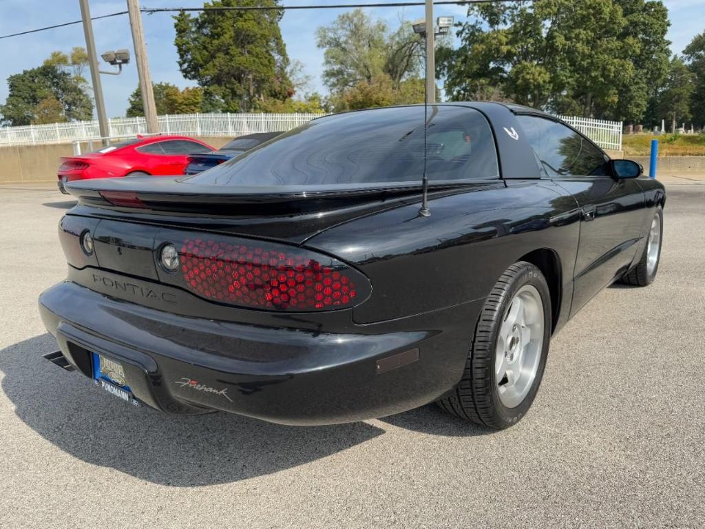 used 1994 Pontiac Firebird car, priced at $14,990