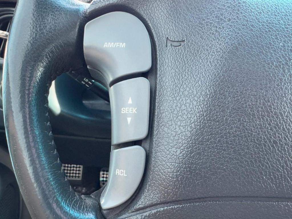 used 1994 Pontiac Firebird car, priced at $14,990