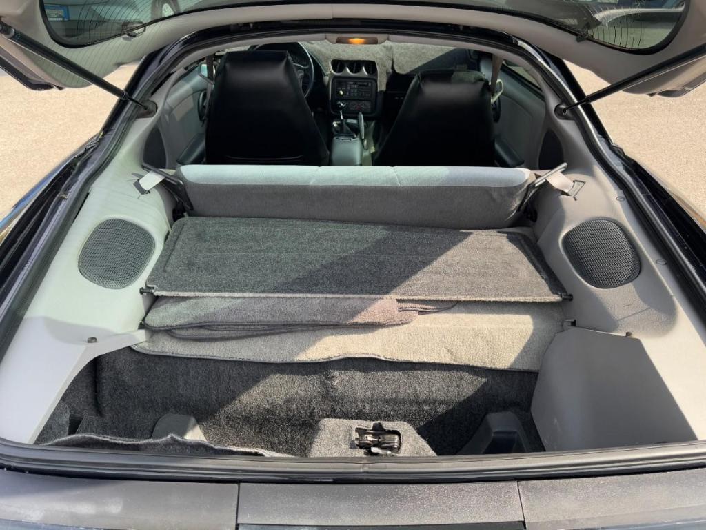 used 1994 Pontiac Firebird car, priced at $14,990