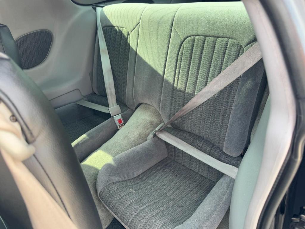 used 1994 Pontiac Firebird car, priced at $14,990