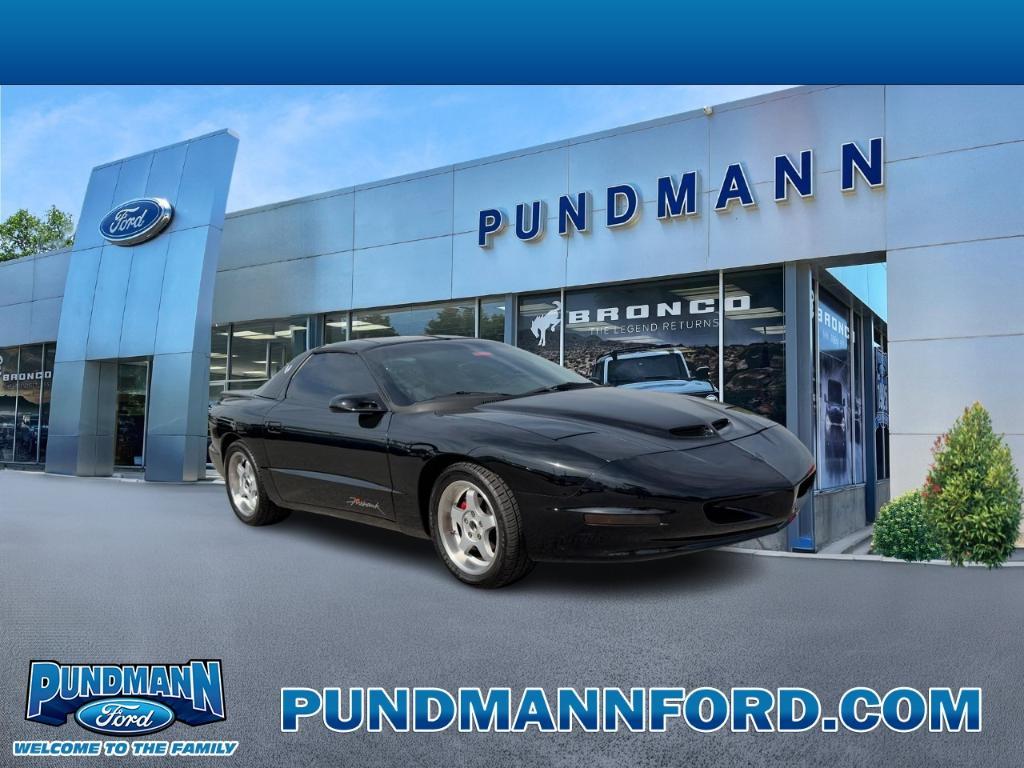 used 1994 Pontiac Firebird car, priced at $14,990