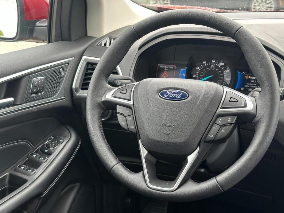 new 2024 Ford Edge car, priced at $36,500