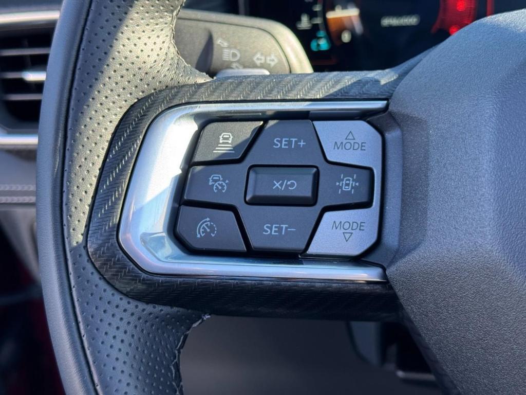 new 2025 Ford Mustang car, priced at $60,965