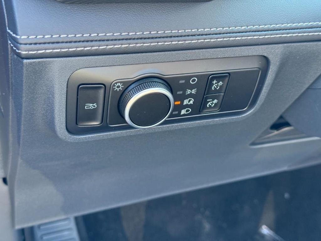 new 2025 Ford Mustang car, priced at $60,965