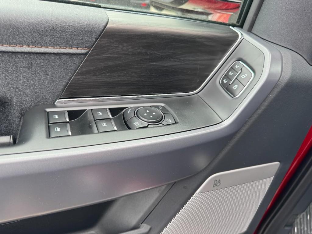 new 2025 Ford F-150 car, priced at $71,355