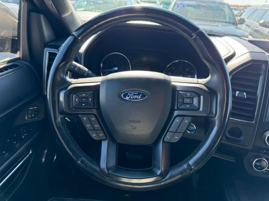 used 2018 Ford Expedition Max car, priced at $27,467