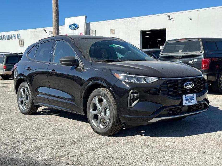 new 2024 Ford Escape car, priced at $29,975