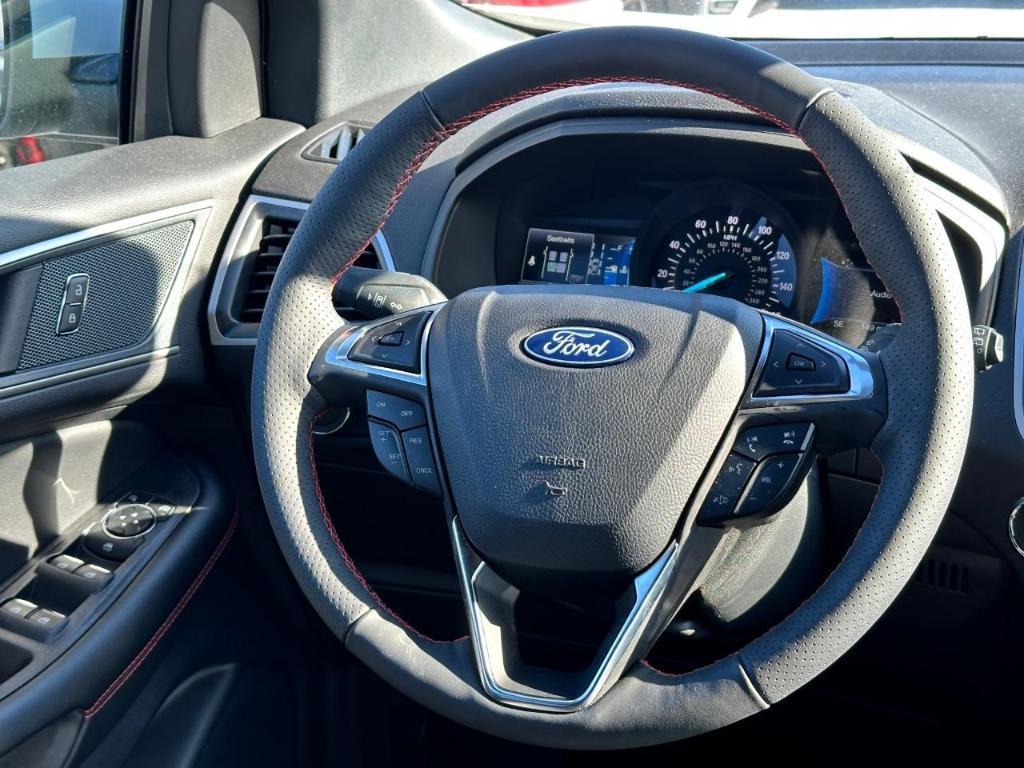 new 2024 Ford Edge car, priced at $34,825