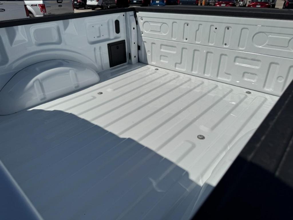 new 2025 Ford F-150 car, priced at $48,719