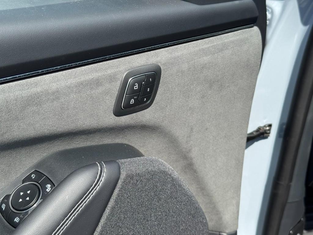 new 2025 Ford Mustang Mach-E car, priced at $57,014