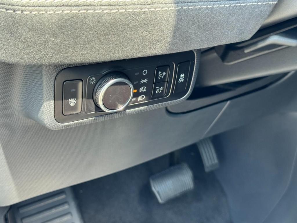 new 2025 Ford Mustang Mach-E car, priced at $57,014