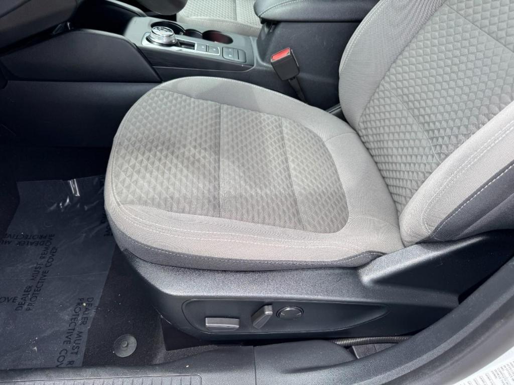 used 2020 Ford Escape car, priced at $16,990