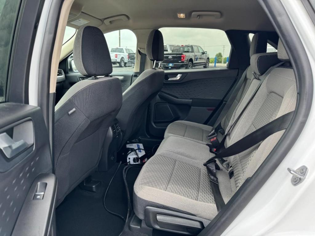 used 2020 Ford Escape car, priced at $16,990