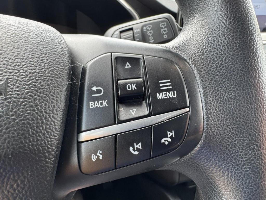 used 2020 Ford Escape car, priced at $16,990