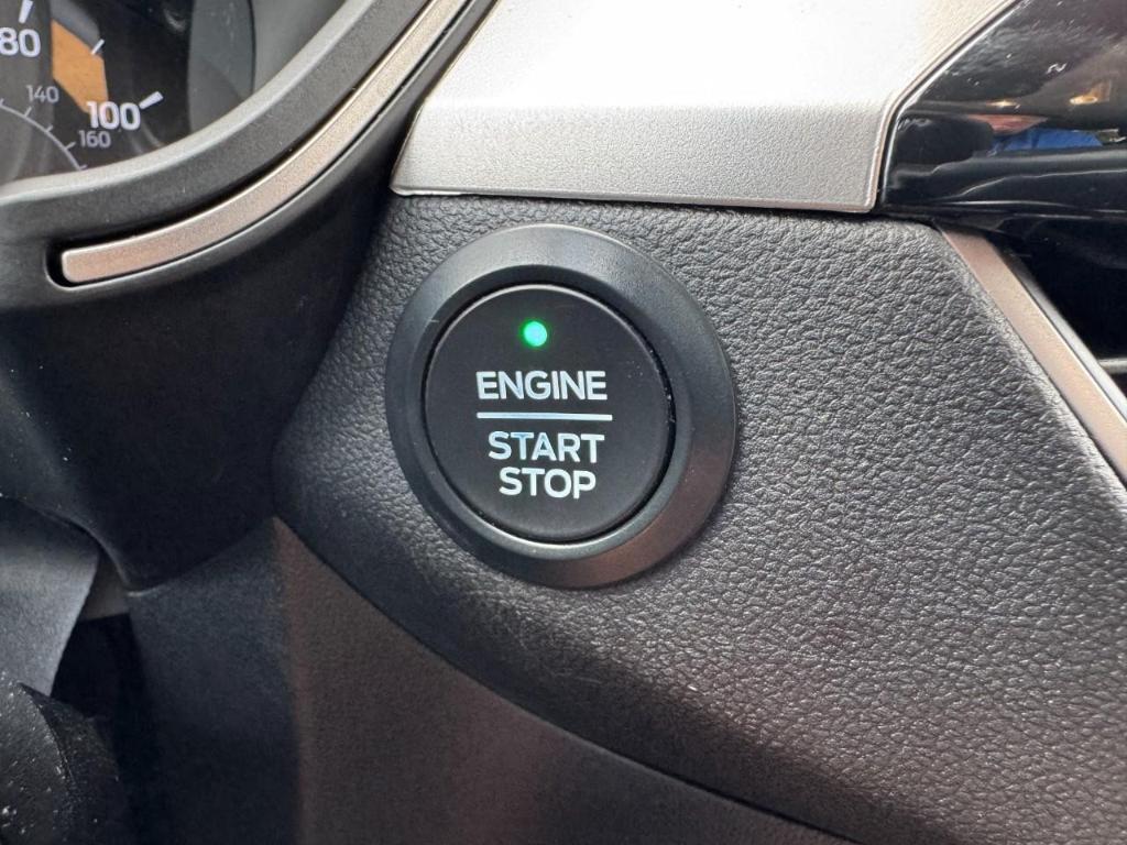 used 2020 Ford Escape car, priced at $16,990