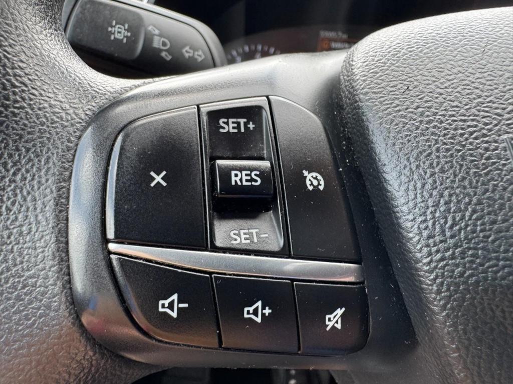 used 2020 Ford Escape car, priced at $16,990