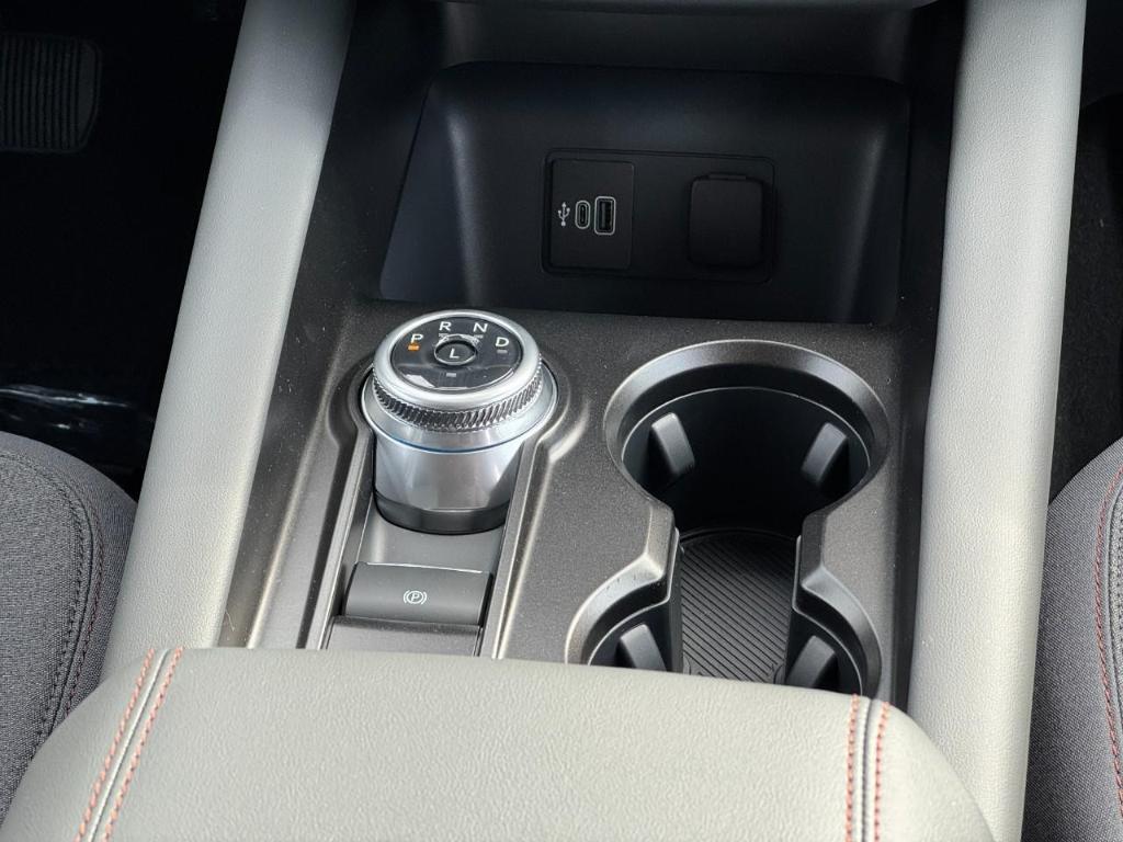 new 2026 Ford Explorer car, priced at $44,475