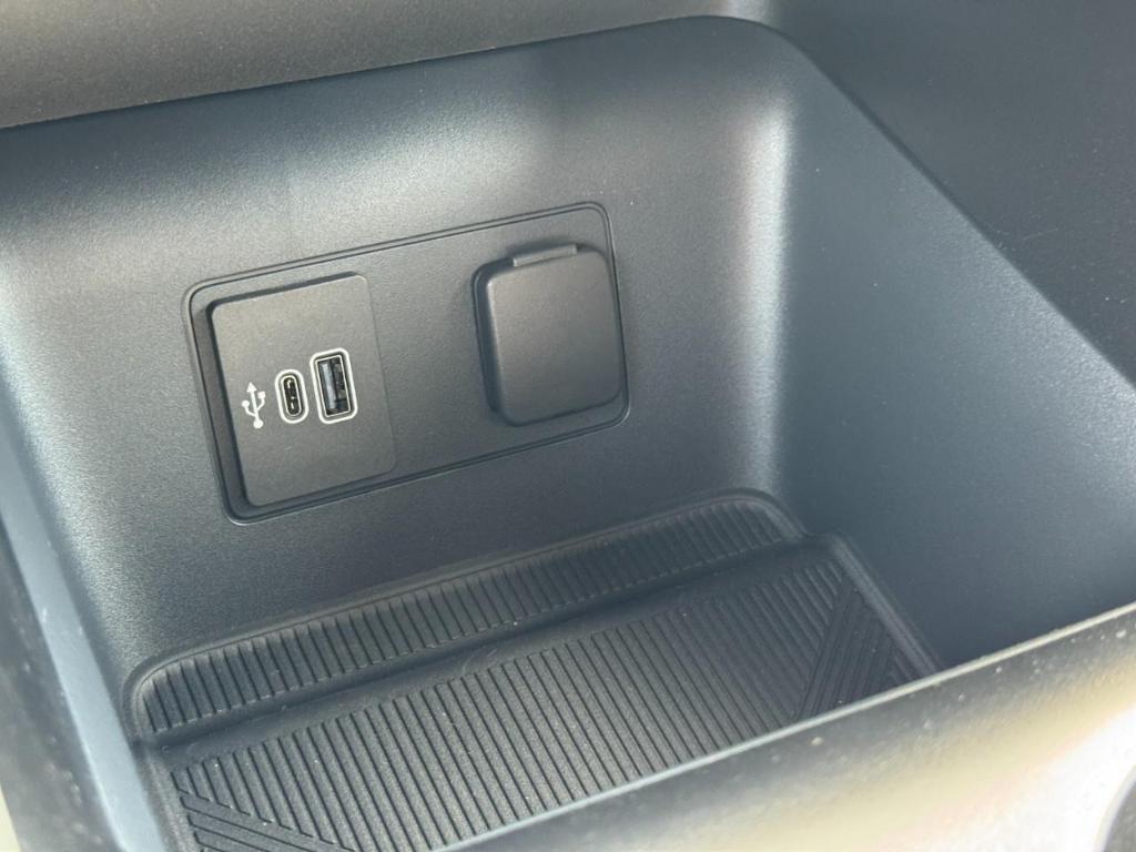 new 2026 Ford Explorer car, priced at $44,475