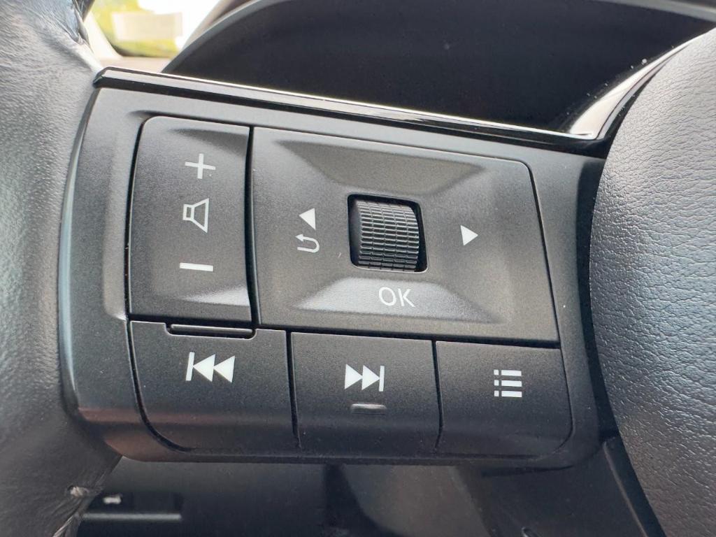 used 2023 Nissan Rogue car, priced at $25,990