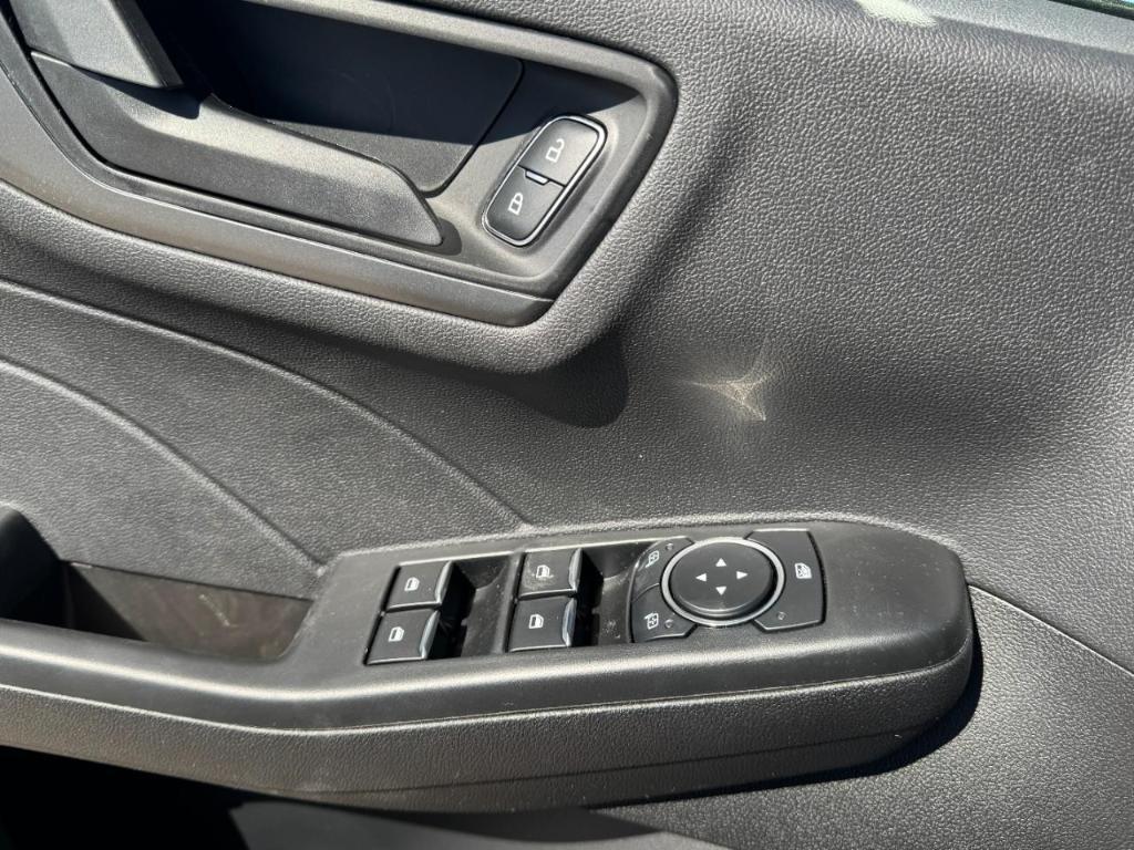 new 2025 Ford Escape car, priced at $29,187
