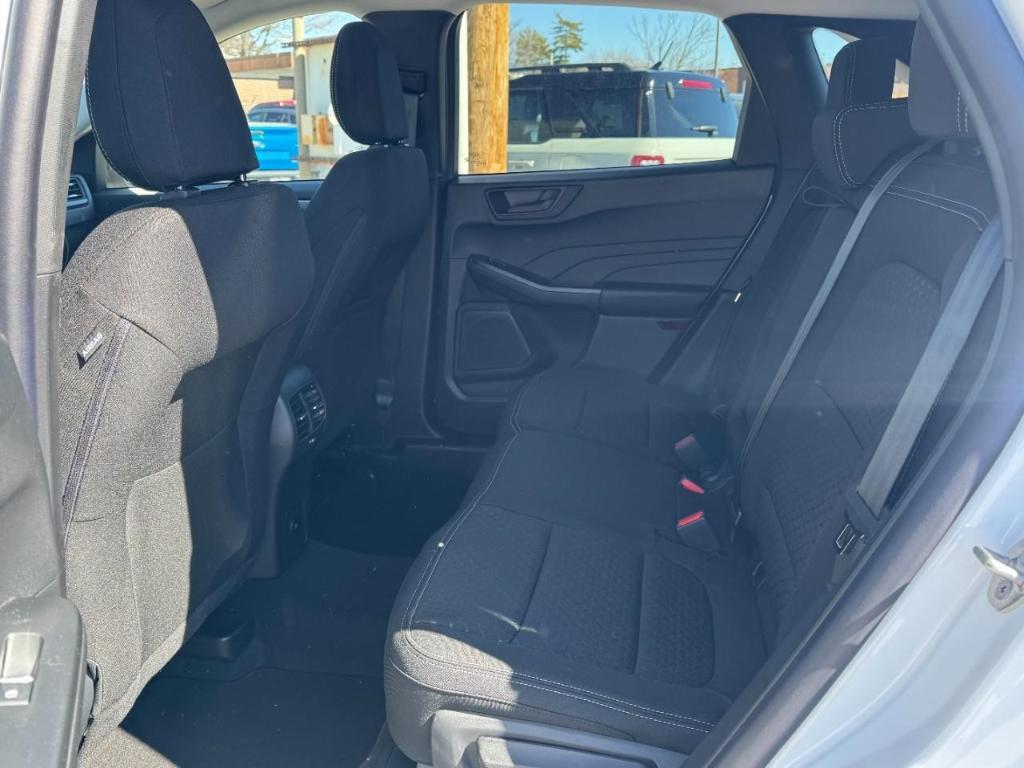 new 2025 Ford Escape car, priced at $29,187